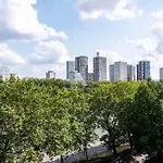 Le Panorama Eiffel