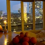 Le Panorama Eiffel