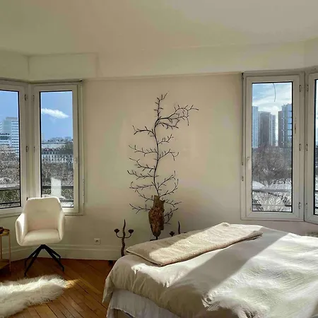 Apartment Le Panorama Eiffel